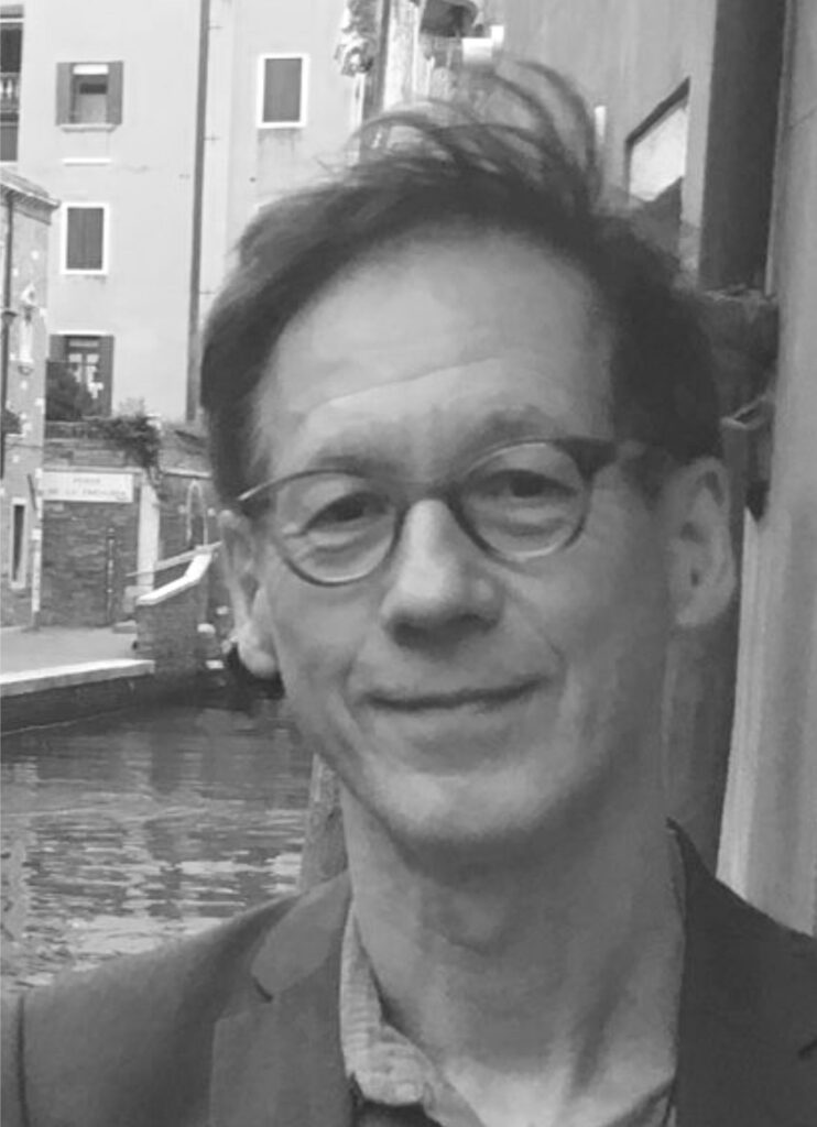 Roland Neumann Psychotherapie Berlin Prenzlauer Berg