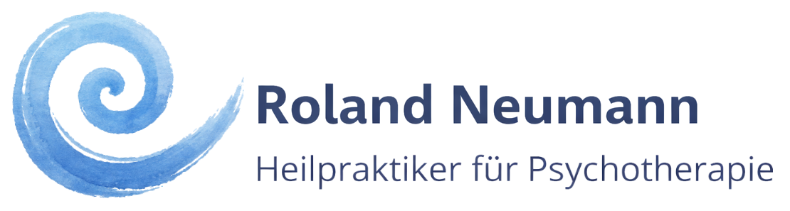 Logo Roland Neumann: Psychotherapie Berlin Prenzlauer Berg